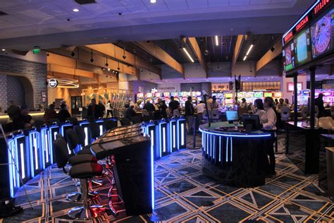 Tiverton Casino Hotel .